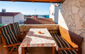 Nice apartment in Medulin with 1 Bedrooms
